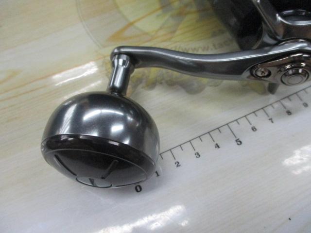 シーボーグ 400JL