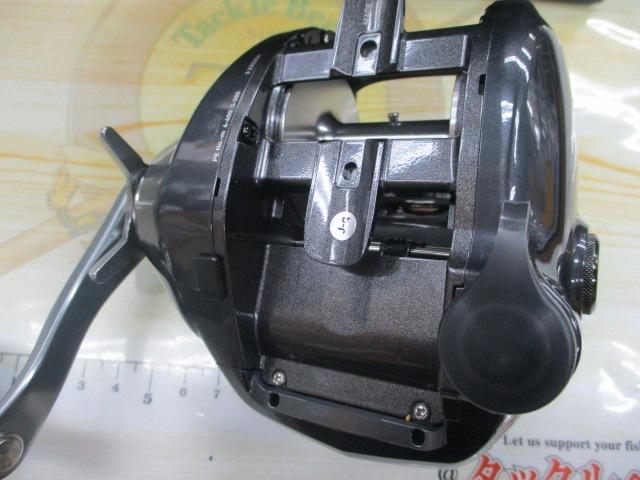 シーボーグ 400JL