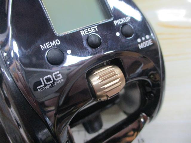 シーボーグ 400JL