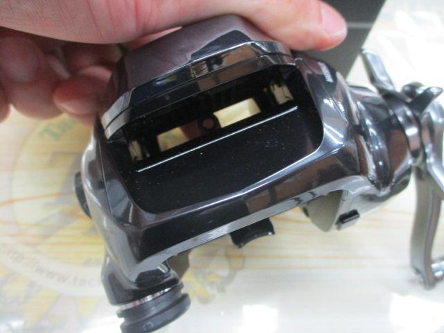 シーボーグ 400JL