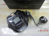 シーボーグ 400JL