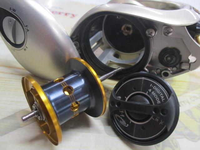 08メタニウムMgDC LH