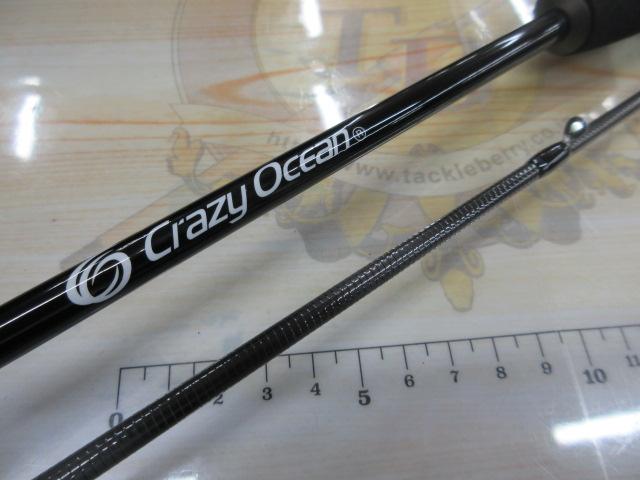 オーシャンウィップ イカメタル　B65ナチュラル オーシャンウィップ イカメタル B65ナチュラル オーシャン