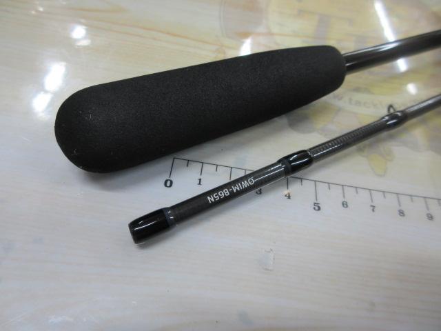 オーシャンウィップ イカメタル OWIM-B65 ナチュラル｜＠ベリー