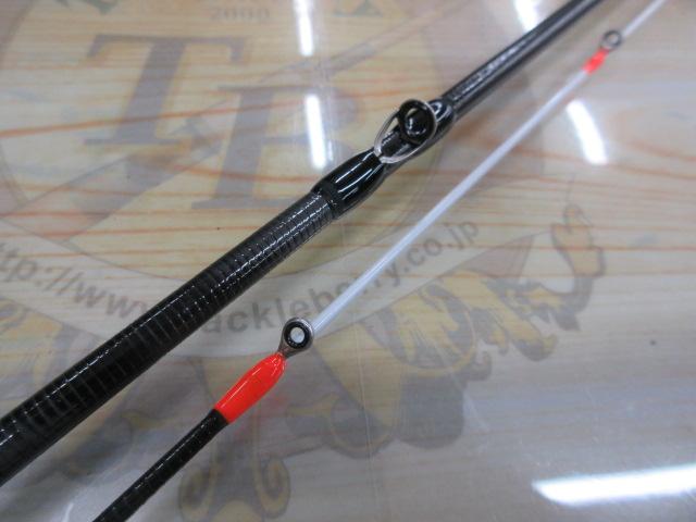 オーシャンウィップ イカメタル OWIM-B65 ナチュラル