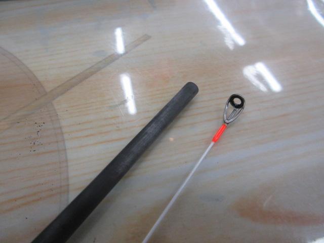 オーシャンウィップ イカメタル OWIM-B65 ナチュラル