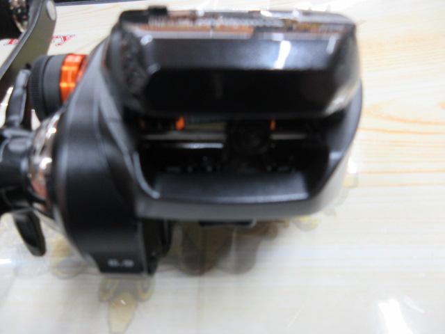 20バルケッタFカスタム 150DH