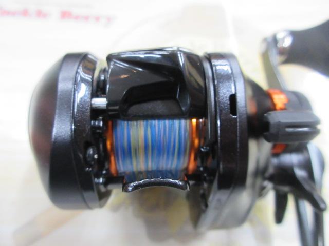 20バルケッタFカスタム 150DH