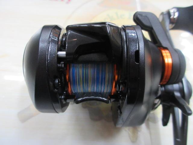 20バルケッタFカスタム 150DH