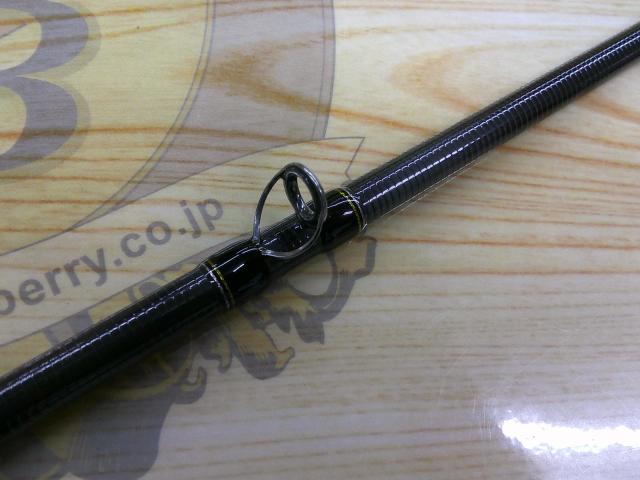 アイアンホークフックセッター IHHS66CLJ｜＠ベリーネット 日本最大