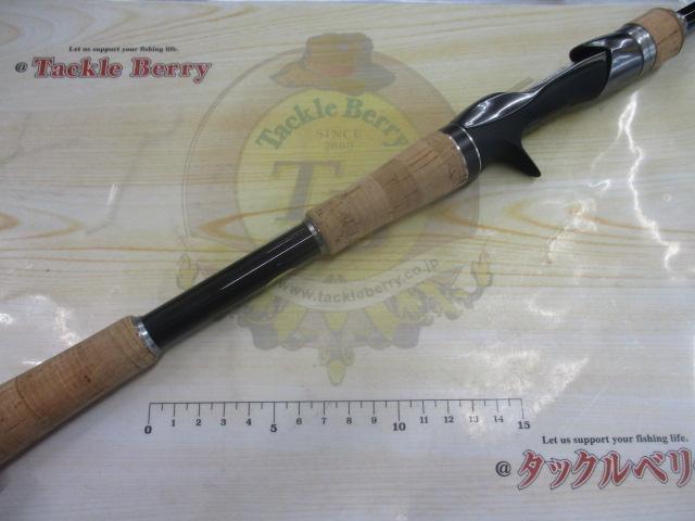 バンタム 168M｜＠ベリーネット 日本最大新品中古釣具WEBショップ