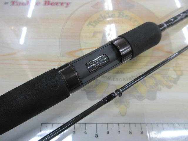 ハートランド HL722LRS-21