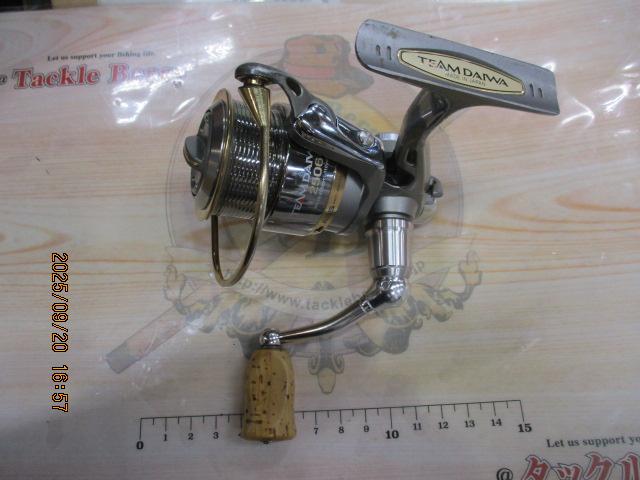 DAIWA TD-Z 2506C スピニングリール ダイワ スピニング リール TD-Z 2506C
