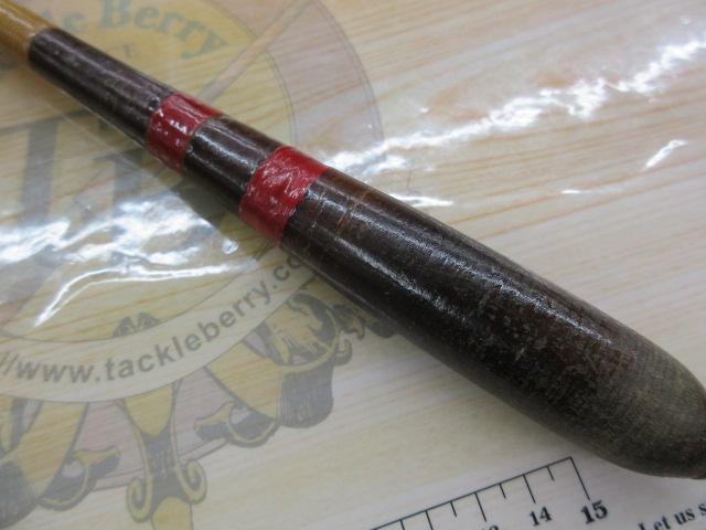 朱紋峰 ぬけさく 18