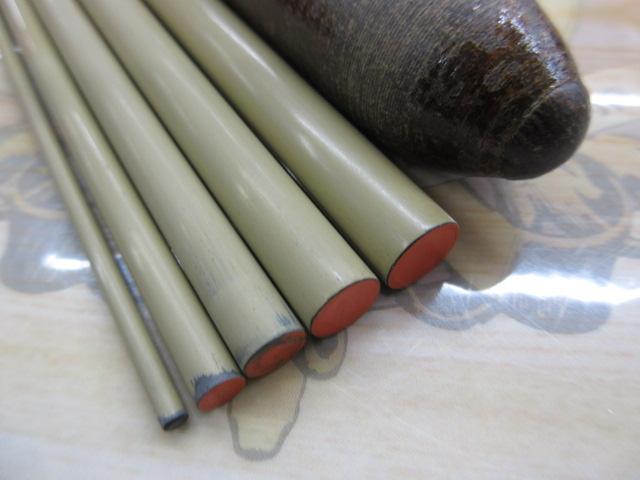 朱紋峰 ぬけさく 18