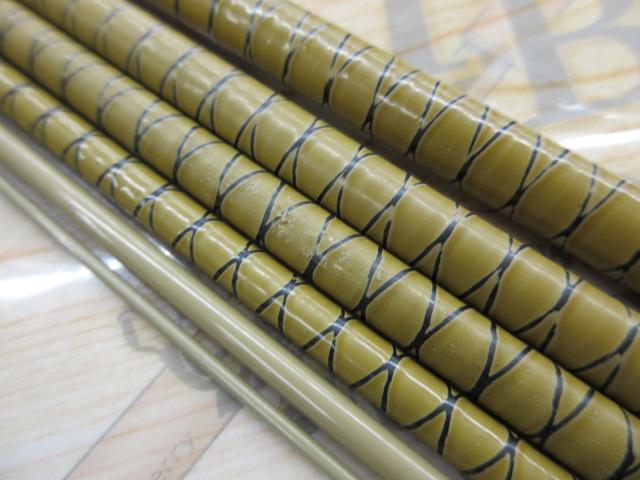 朱紋峰 ぬけさく 18