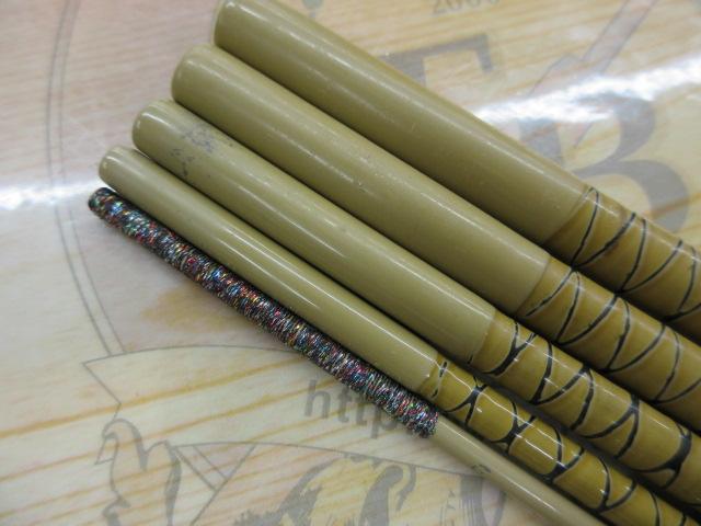 朱紋峰 ぬけさく 18