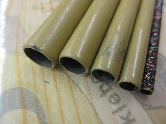 朱紋峰 ぬけさく 18