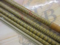 朱紋峰 ぬけさく 18