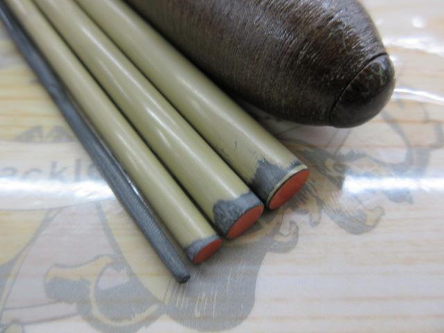 朱紋峰 ぬけさく 14