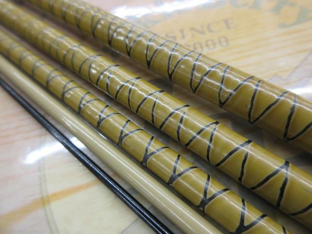 朱紋峰 ぬけさく 14