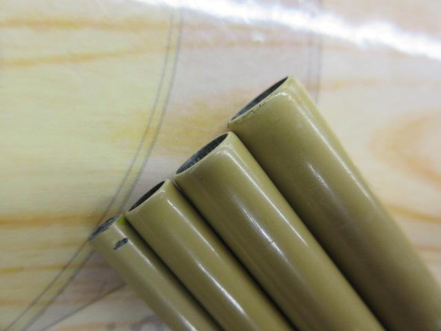 朱紋峰 ぬけさく 14