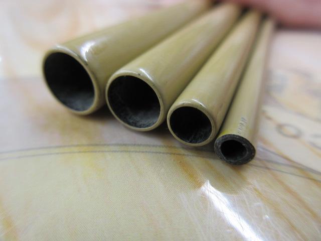 朱紋峰 ぬけさく 14