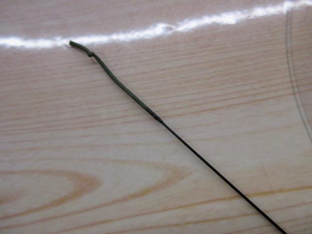 朱紋峰 ぬけさく 14