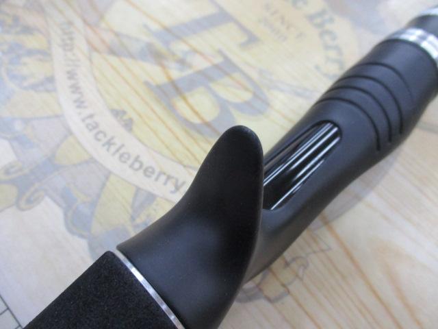 ポイズンアドレナ 1610L+BFS