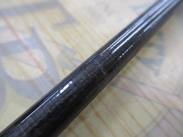 ポイズンアドレナ 1610L+BFS