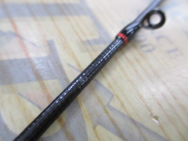 ポイズンアドレナ 1610L+BFS