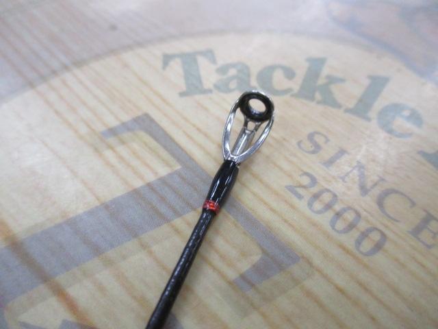 ポイズンアドレナ 1610L+BFS