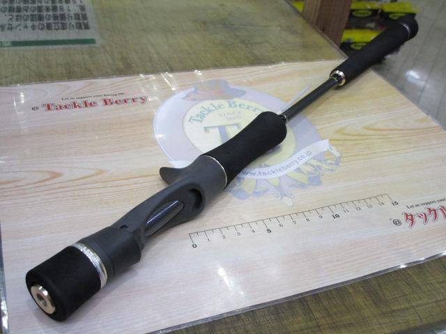 タイゲームSSD C69ML/FSL｜＠ベリーネット 日本最大新品中古釣具WEB