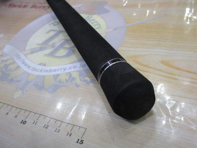 タイゲームSSD C69ML/FSL｜＠ベリーネット 日本最大新品中古釣具WEB