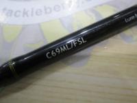 タイゲームSSD C69ML/FSL