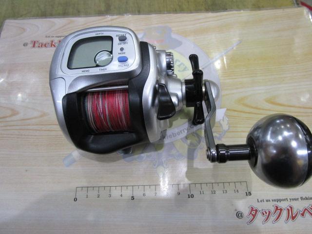 タナセンサー 400｜＠ベリーネット 日本最大新品中古釣具WEBショップ