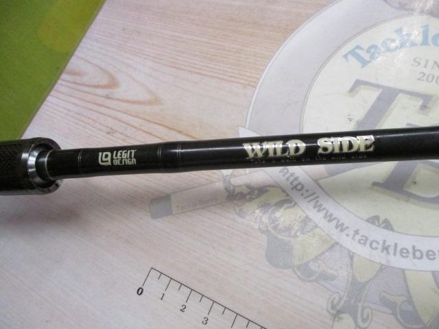 ワイルドサイド WSC610MH