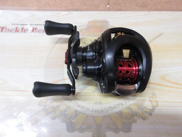 SS AIR TW 8.5L｜＠ベリーネット 日本最大新品中古釣具WEBショップ