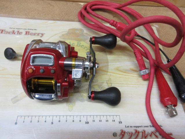 レオブリッツ 150-DH