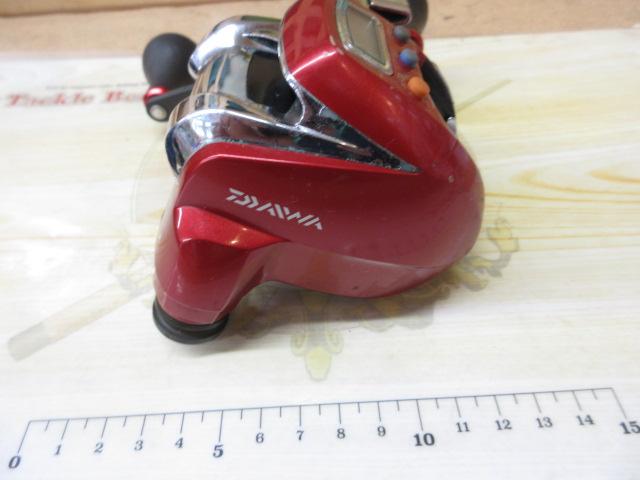 レオブリッツ 150-DH