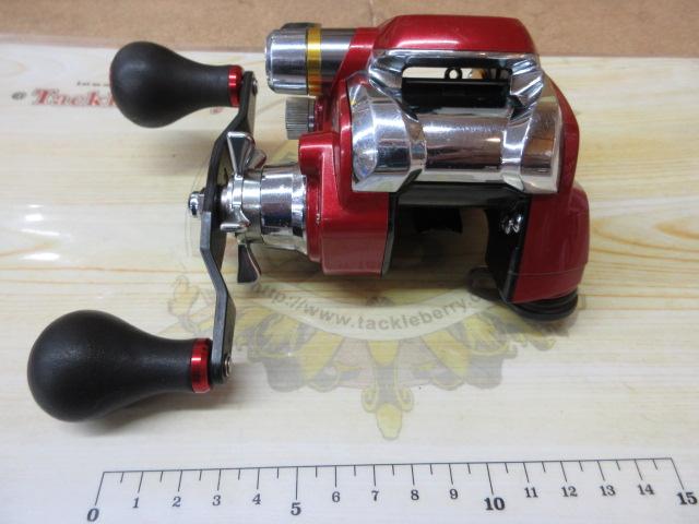 レオブリッツ 150-DH｜＠ベリーネット 日本最大新品中古釣具WEB