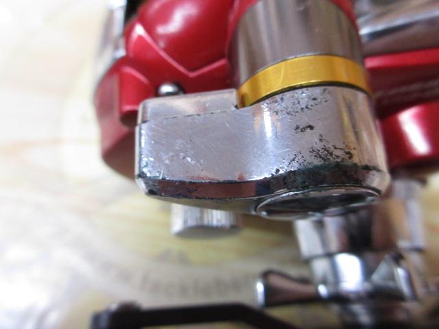 レオブリッツ 150-DH