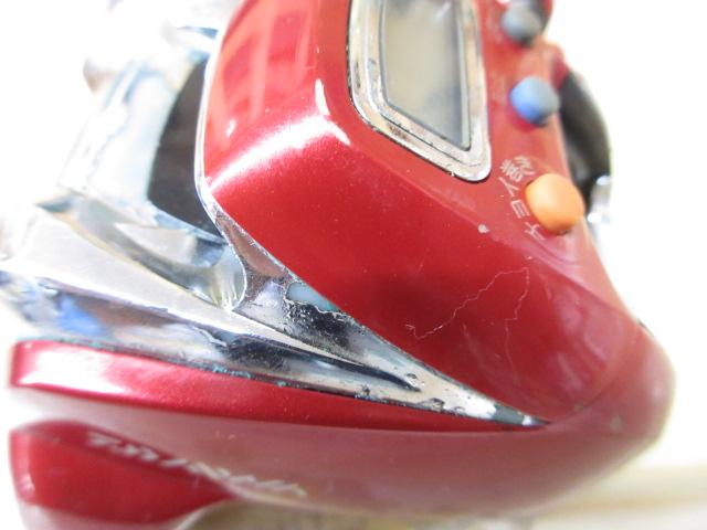 レオブリッツ 150-DH