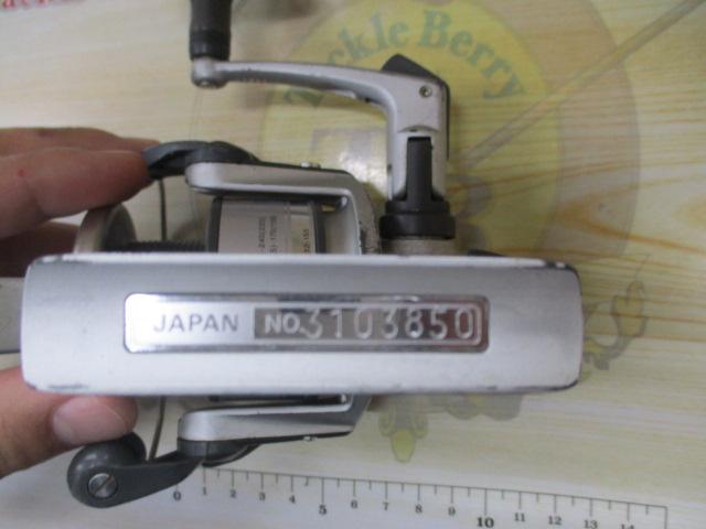 トーナメントX 3000LB