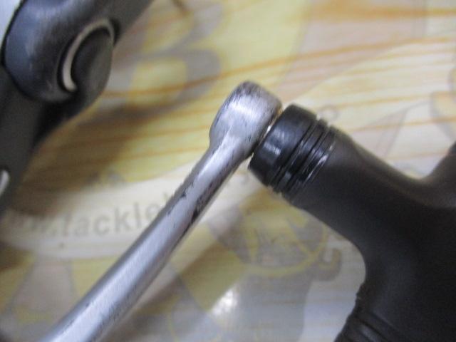 トーナメントX 3000LB