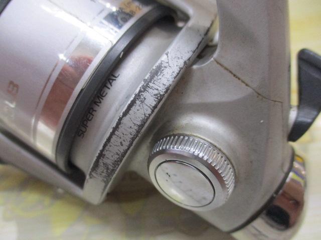 トーナメントX 3000LB