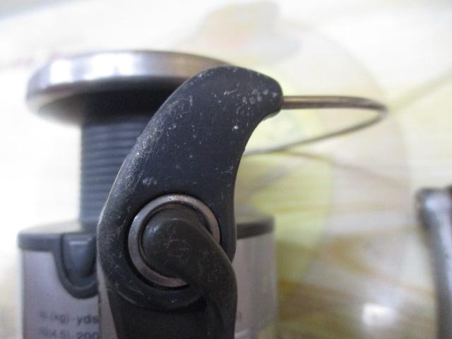 トーナメントX 3000LB