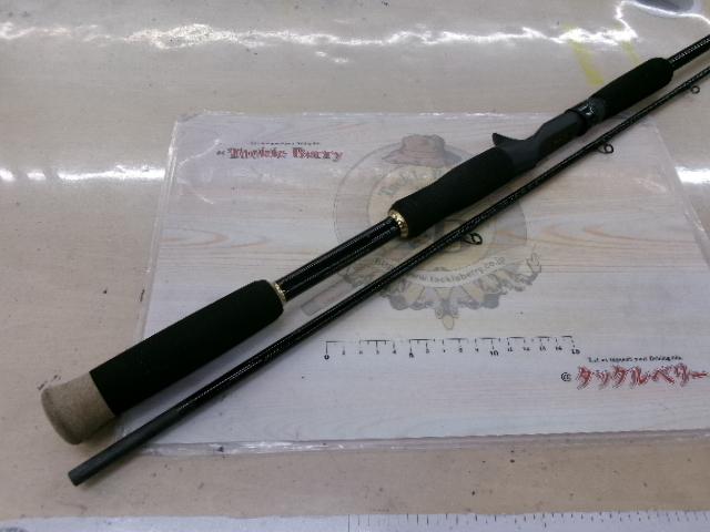 がま船玄人カワハギⅡ タイプR1.8