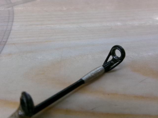 がま船玄人カワハギⅡ タイプR1.8