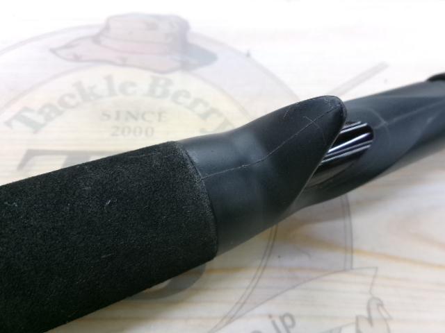 がま船玄人カワハギⅡ タイプR1.8